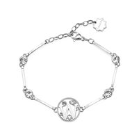 Bracelet Brosway Femme Chakra in Acier BHKB071